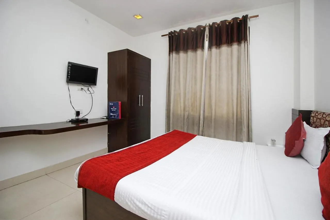 ***  Oyo 2659 Hotel Taj Prince Agra  Indien