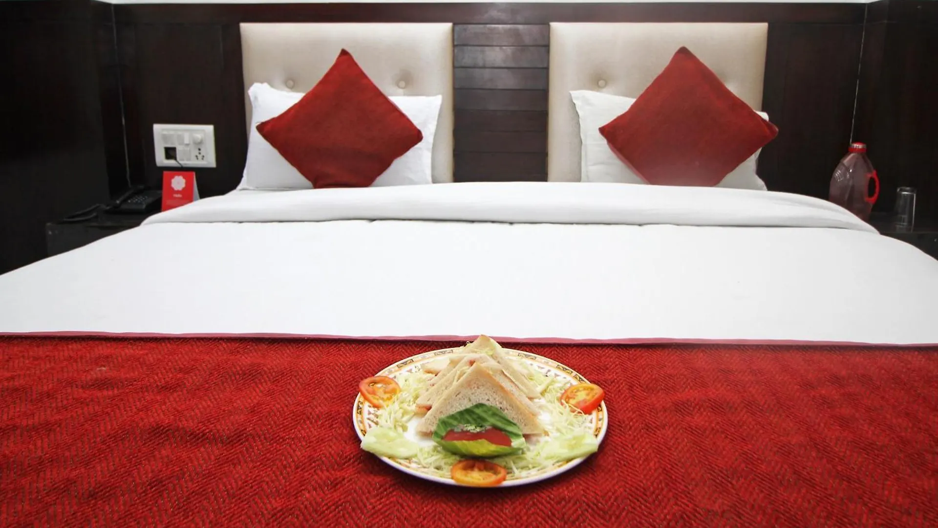 Oyo 2659 Hotel Taj Prince Agra