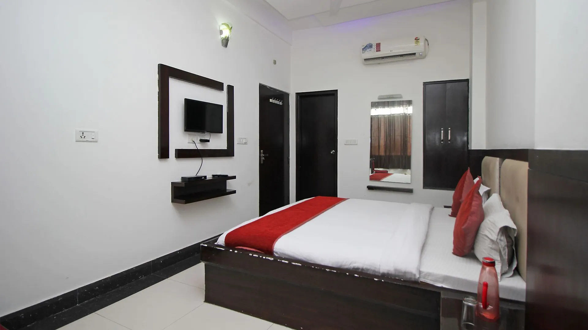 Oyo 2659 Hotel Taj Prince Agra