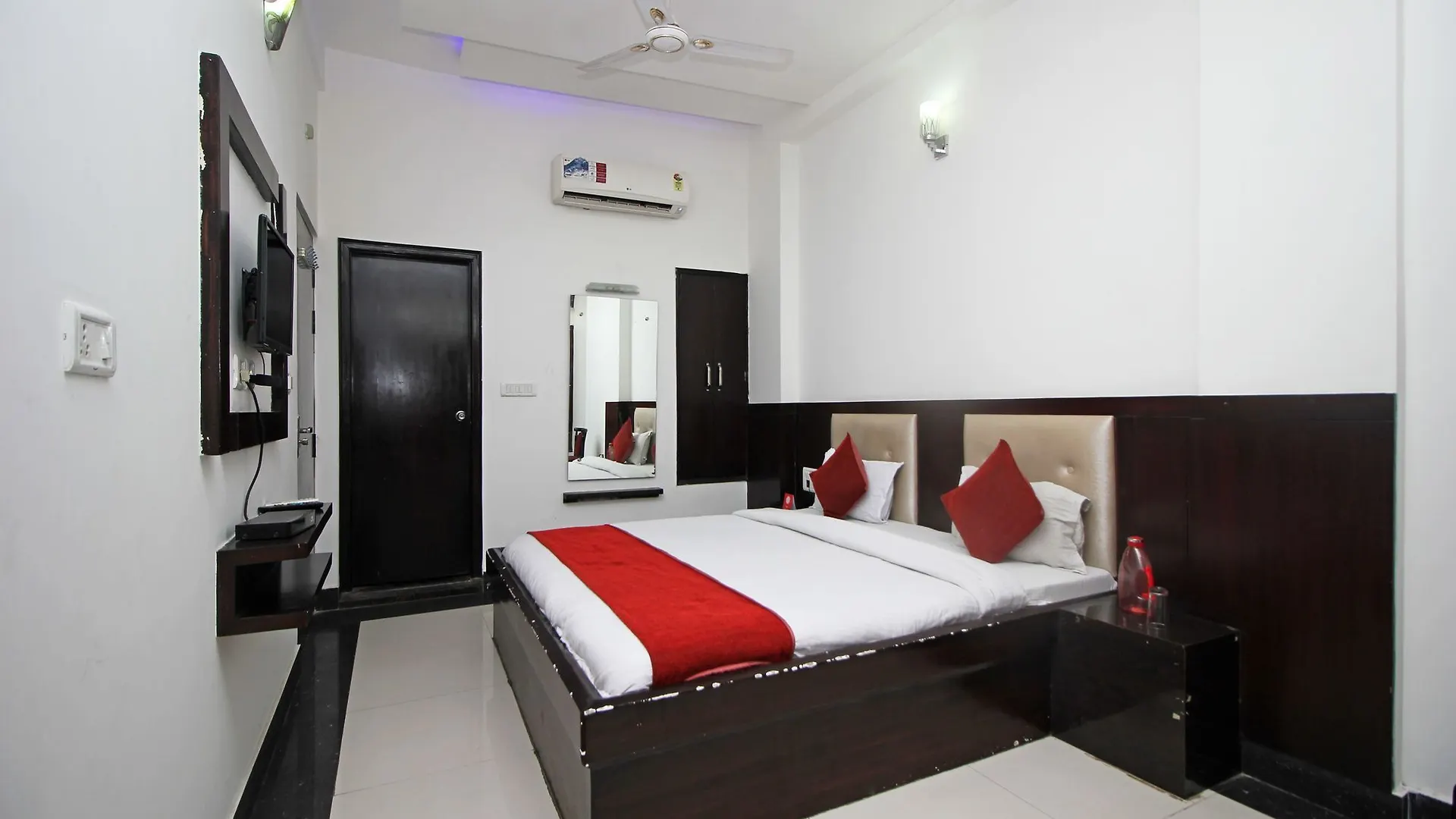 Oyo 2659 Hotel Taj Prince Agra  3*, Agra (Uttar Pradesh) Indien