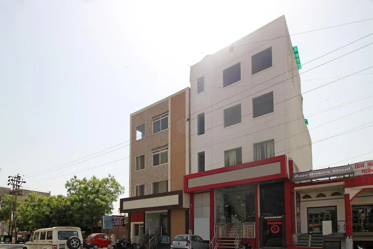 Oyo 2659 Hotel Taj Prince Agra   Agra (Uttar Pradesh)