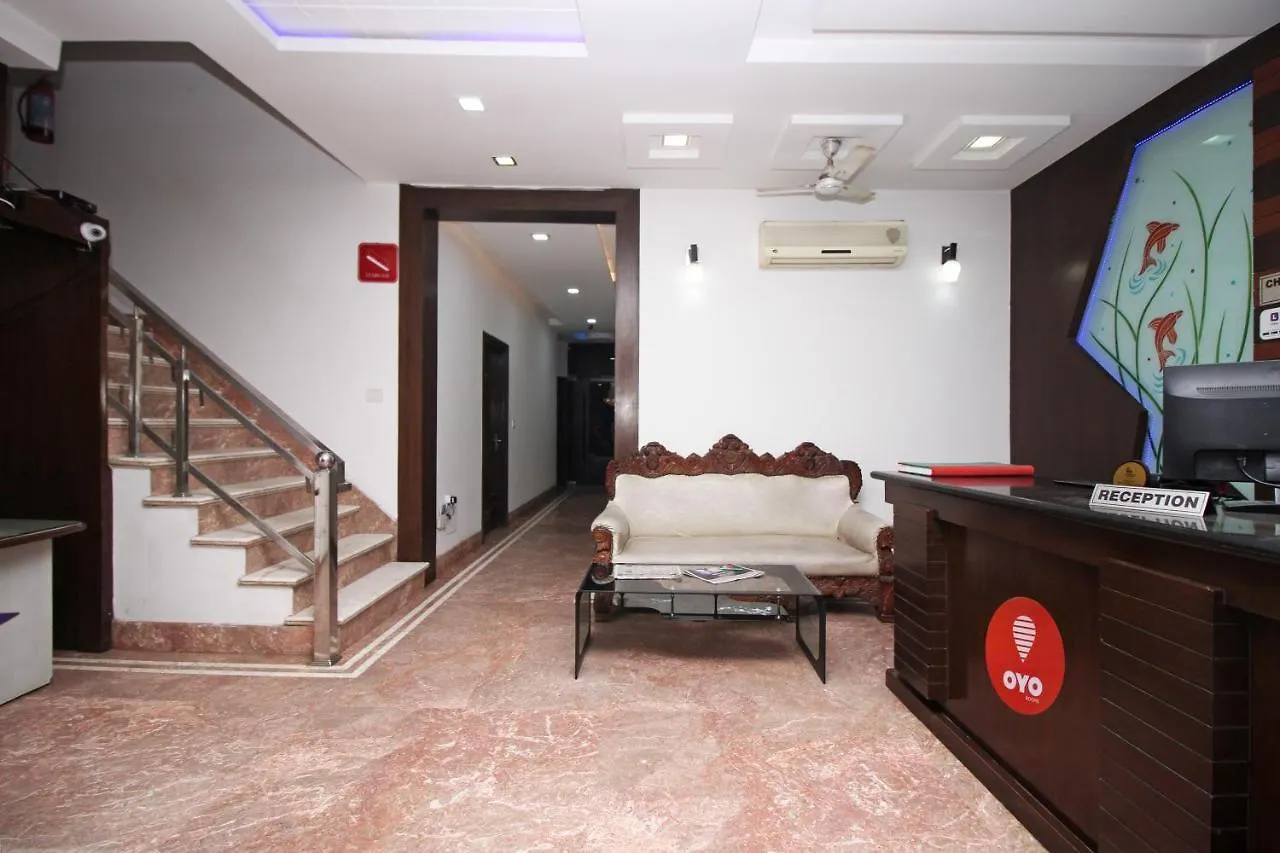 Oyo 2659 Hotel Taj Prince Agra  Agra (Uttar Pradesh)