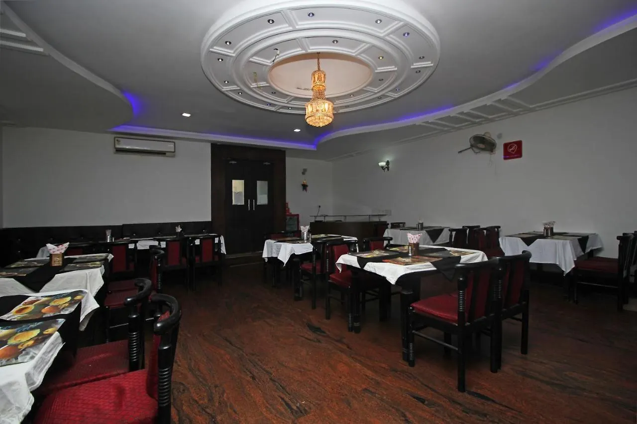Oyo 2659 Hotel Taj Prince Agra