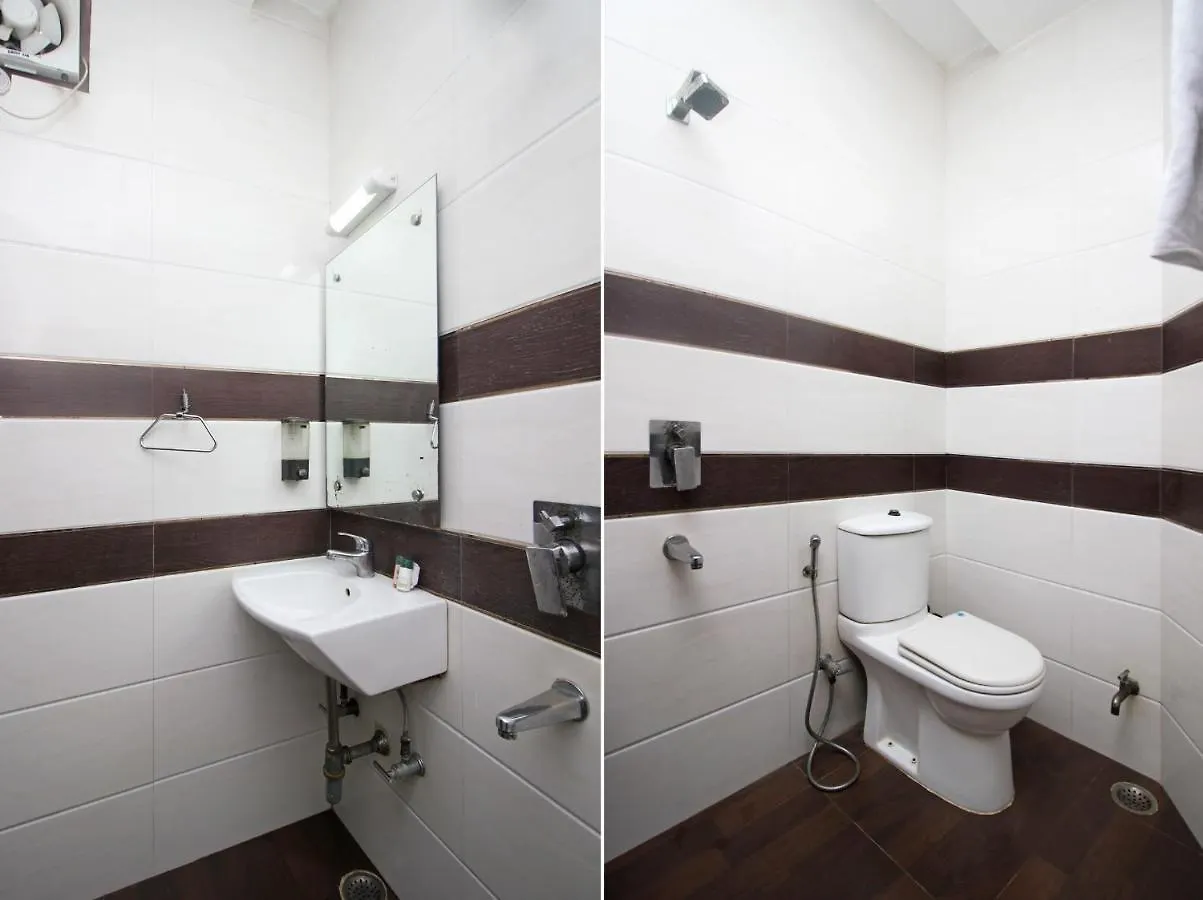 Oyo 2659 Hotel Taj Prince Agra   Agra (Uttar Pradesh)