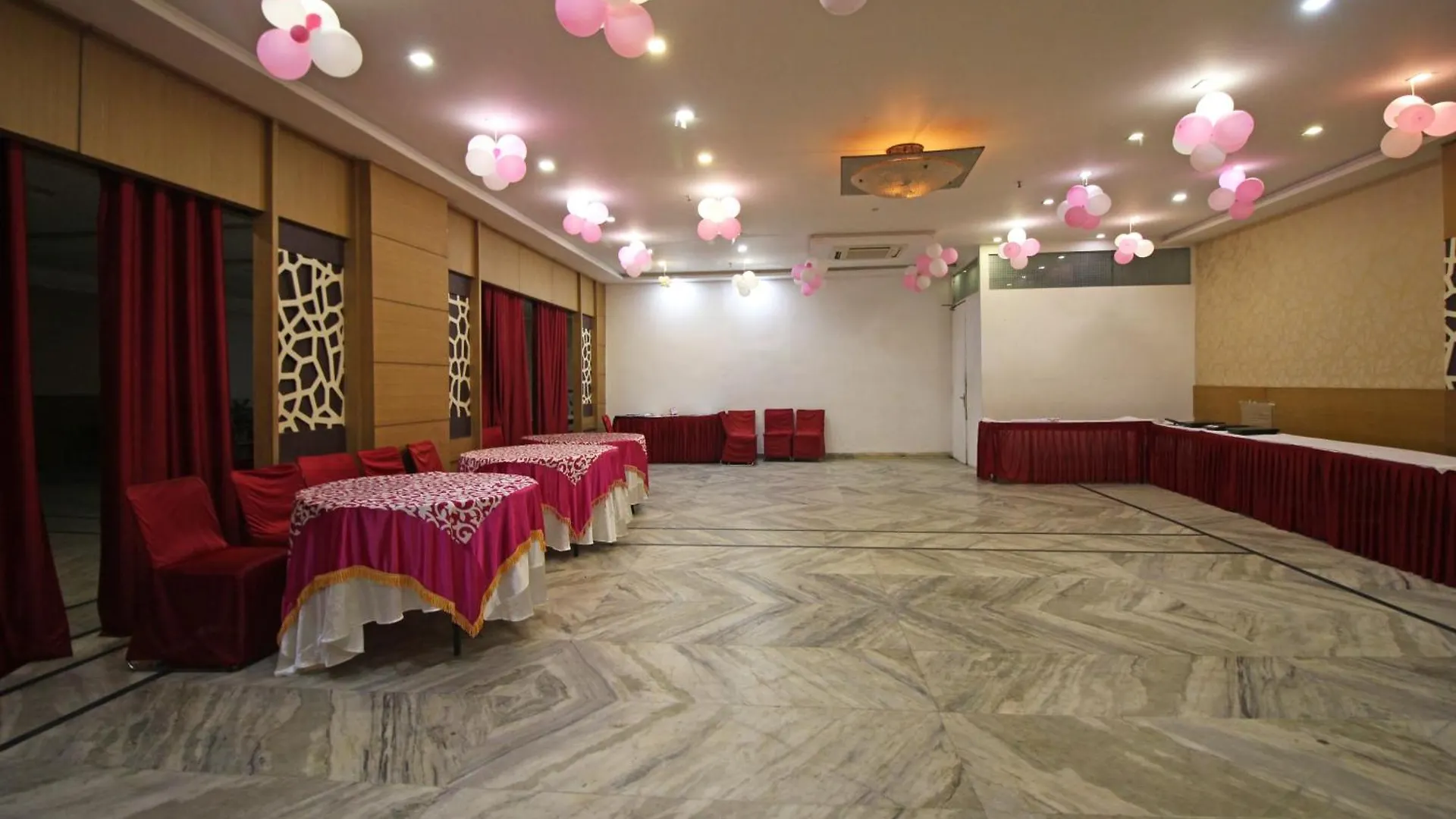 Oyo 2659 Hotel Taj Prince Agra  India