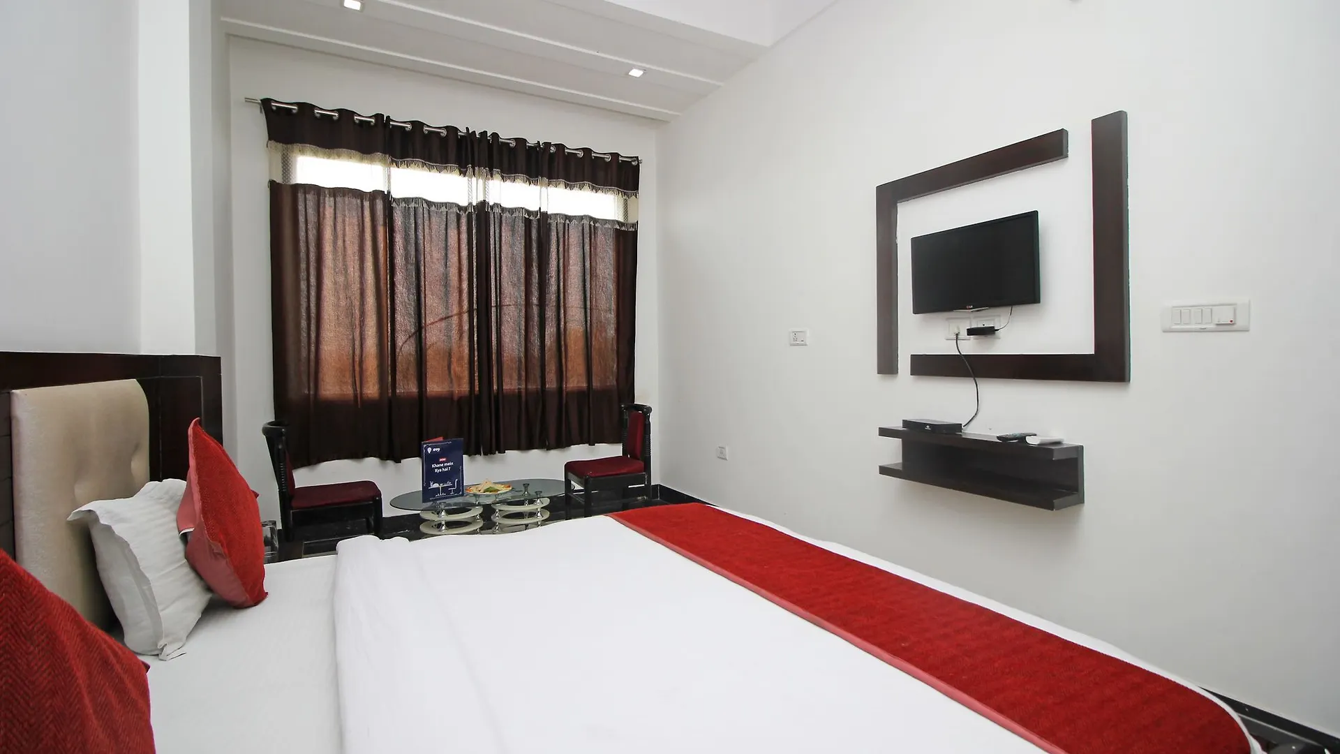 Oyo 2659 Hotel Taj Prince Agra  Agra (Uttar Pradesh)