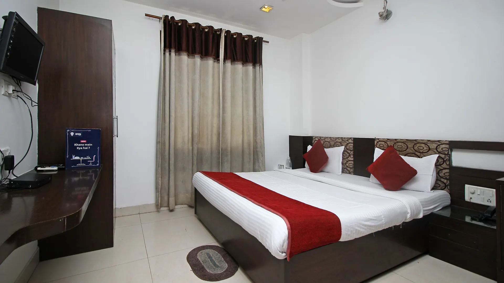 Oyo 2659 Hotel Taj Prince Agra