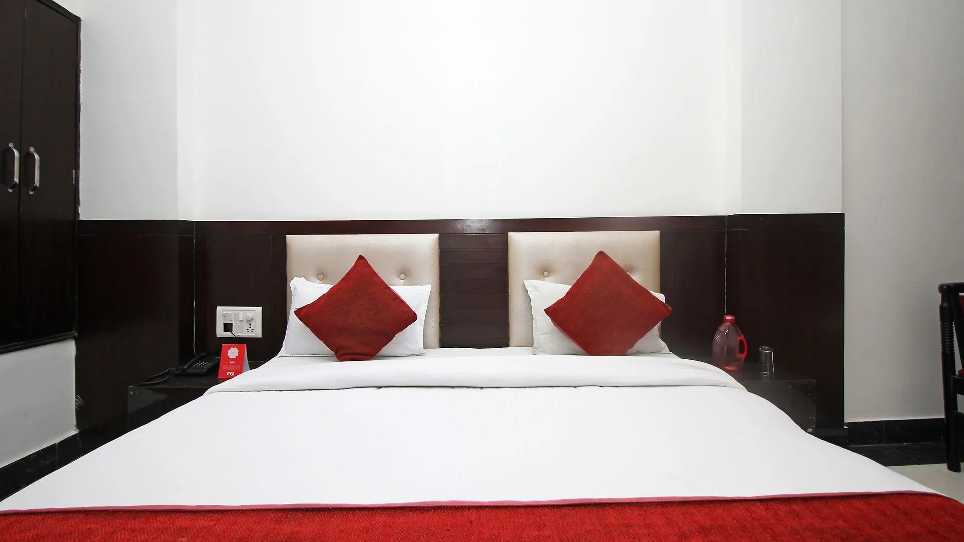 Oyo 2659 Hotel Taj Prince Agra  India