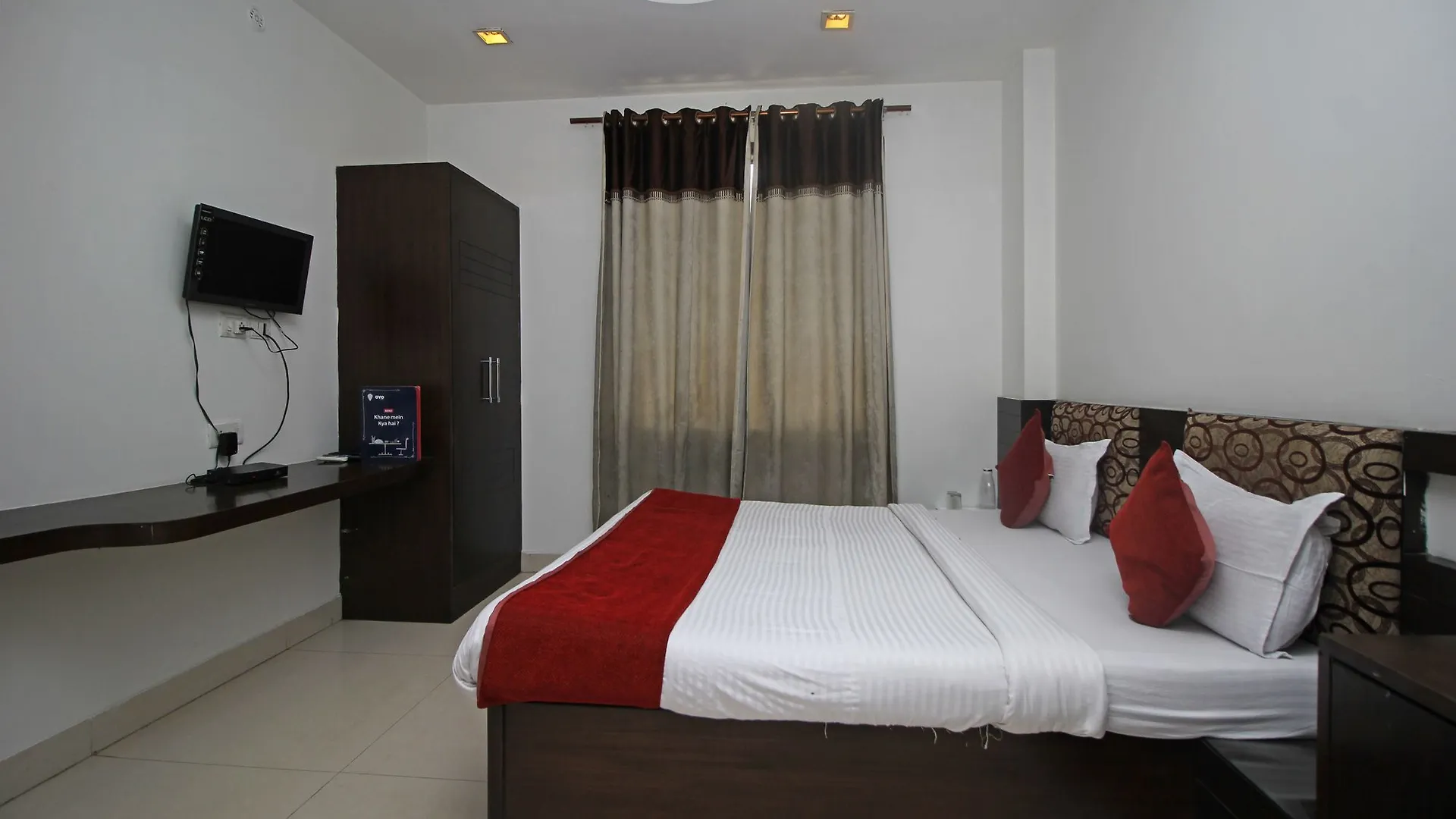 Oyo 2659 Hotel Taj Prince Agra