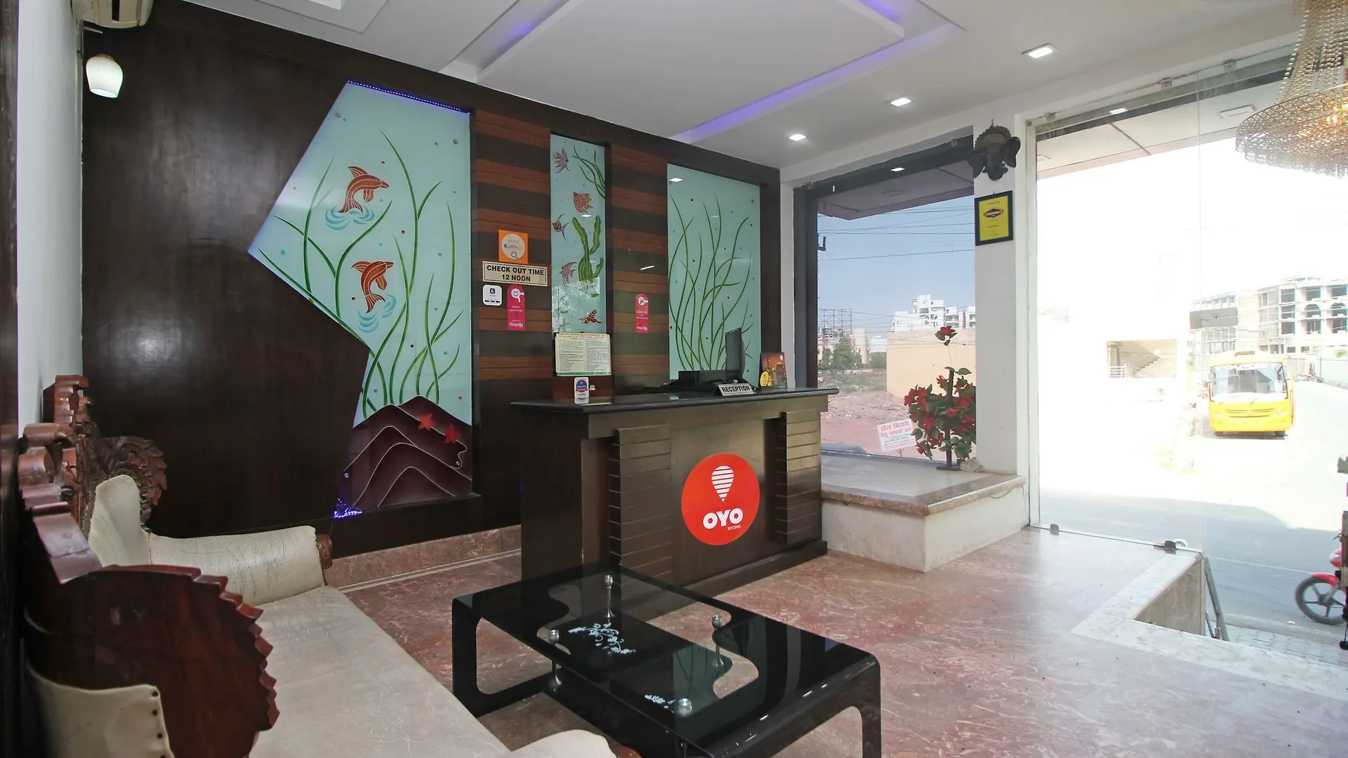 Oyo 2659 Hotel Taj Prince Agra